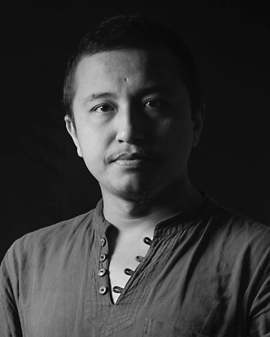 Kailash Shrestha
