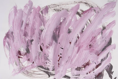 DIK-0625-134, (UN)SEEN 2025, Dikshyant (23), Gouache on paper 28.5 x 21 inches (with frame)