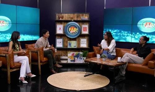 अटिजम र सृजनशीलताका कुरा